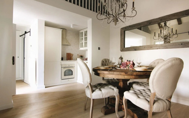 Romantic Villa Vilma