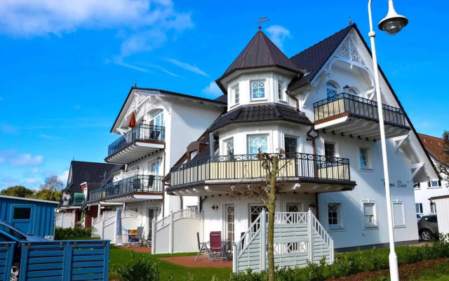 Villa Carpe Diem Wohnung 6