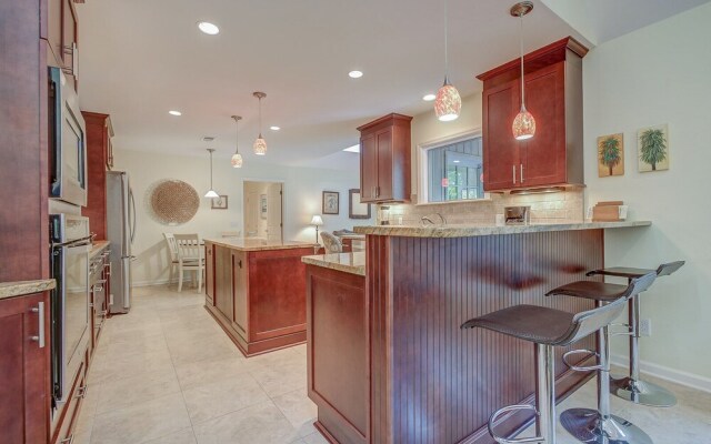 Baynard Cove 10 Holiday home