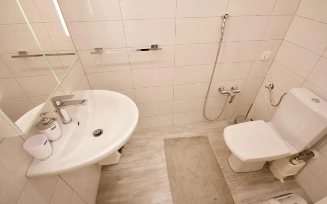 Albina apartment