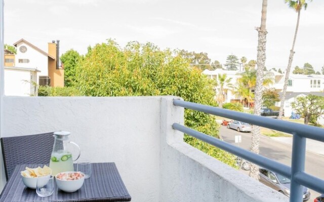 Sonrisa 2 Unit Buyout I III by AvantStay Home in Pacific Beach w Balcony