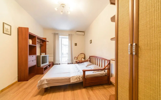 1-room apartments Kiev city center 43