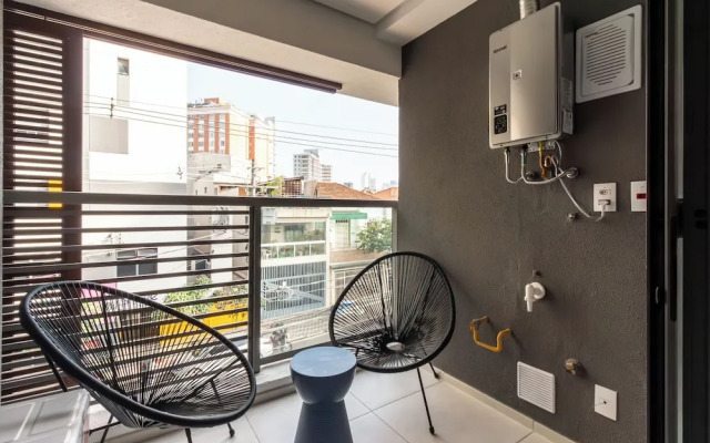 360 Ambience Vila Mariana