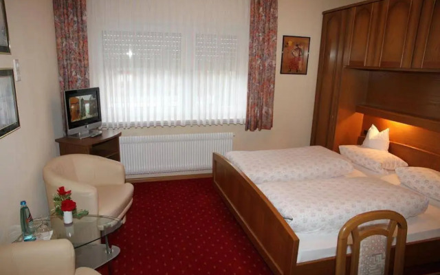 Hotel Anika