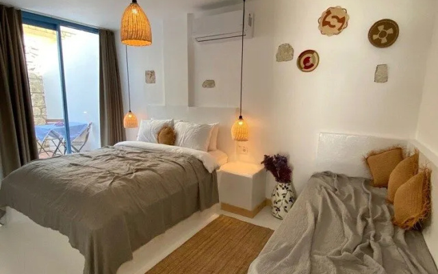 Mastika Boheme Alacati