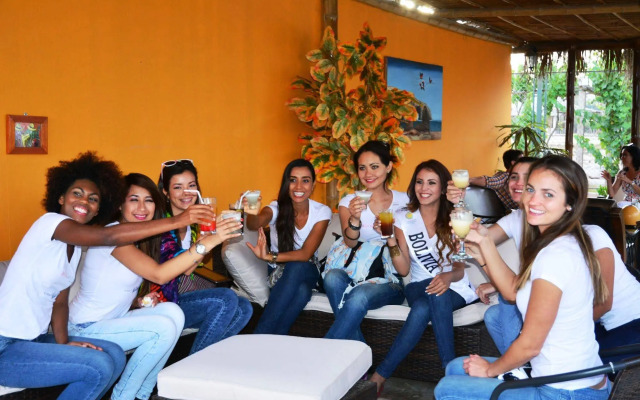 Casasol Hotel