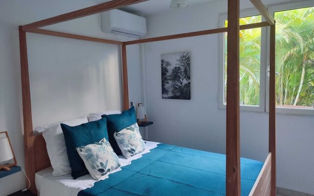 51 lotissement cap emeraude