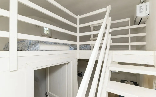 Trullo Mandorlo by Wonderful Italy