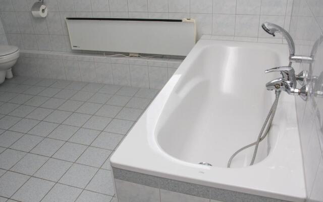 Schlafgut Küssler - 70m vom City Express