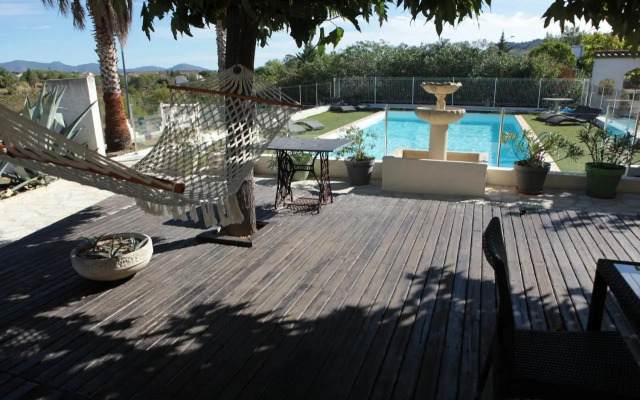 Le Pressoir