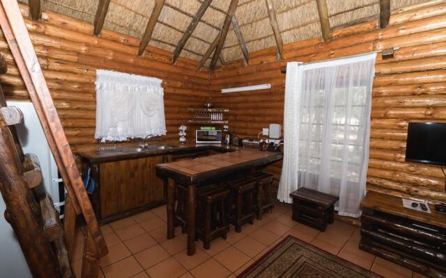 Eagle Waters Wildlife Resort