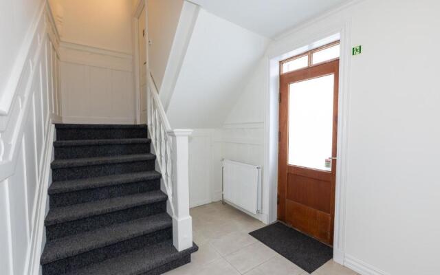 Hrimland Guesthouse