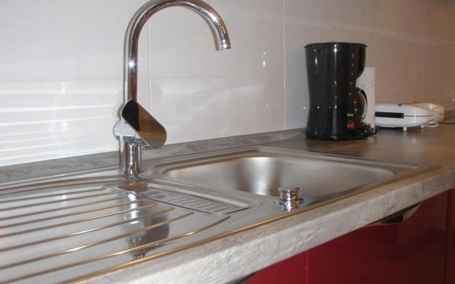 Apartment Veglia