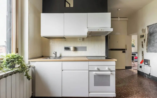 Una Casa nel verde di Bologna