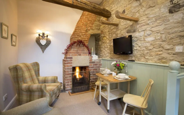 Bramwood Cottages