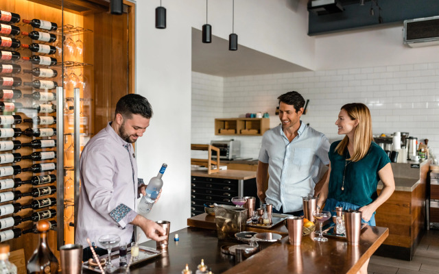 Andaz Scottsdale Resort & Bungalows