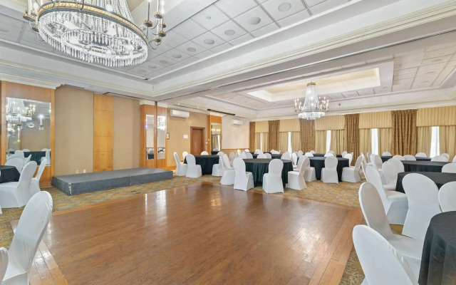 Hotel Executive Suites