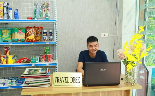 Thuc at 3am