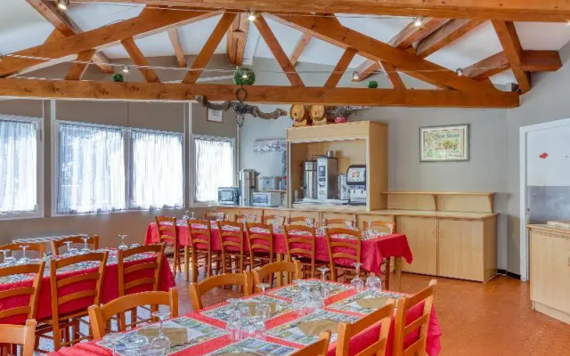 VVF Corrèze Pays d'Eygurande