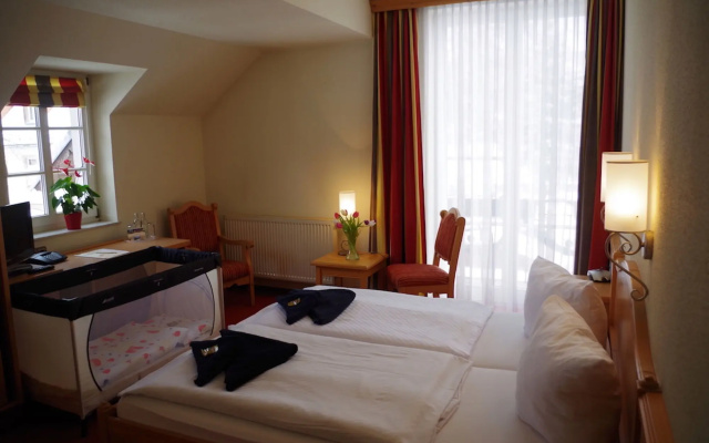 Hotel Alttolkewitzer Hof Dresden
