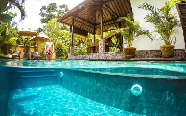 Villa Alam Surya Ubud