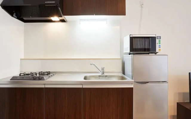 Condominium･yuyuki