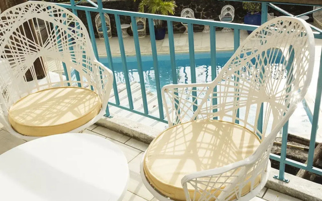 Hotel Piment Banane