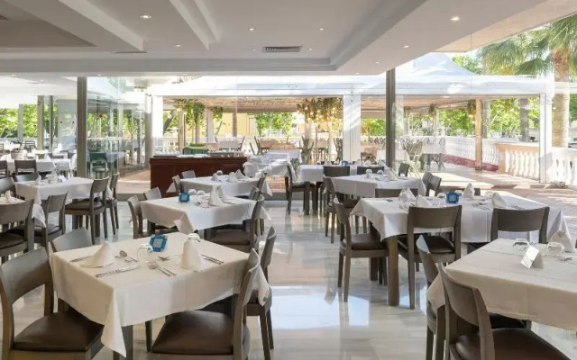 MAR HOTELS PAGUERA and SPA APARTMENTS