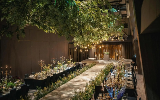 Hotel Onoma Daejeon, Autograph Collection