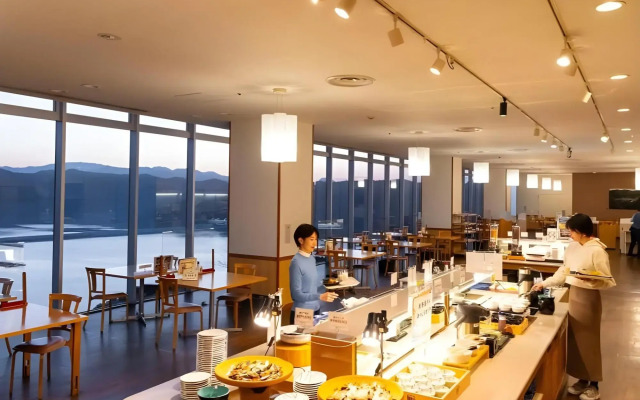 Kyukamura Minami-Awaji