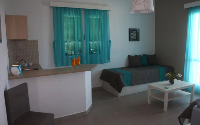 Pela Mare Hotel