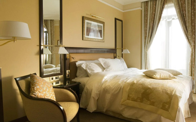 Royal Hotel Oran - MGallery Collection