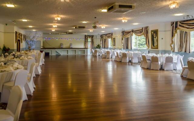 Paddocks Hotel