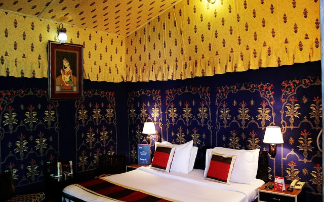 OYO 1995 Hotel Nirwana