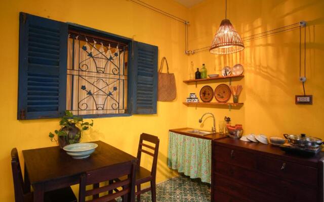 City Hostel Da Nang