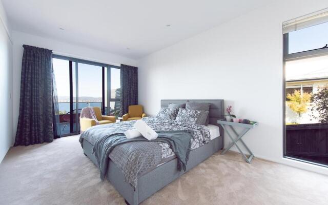 Nature & Relax House, Panoramic sea view, Free parking40