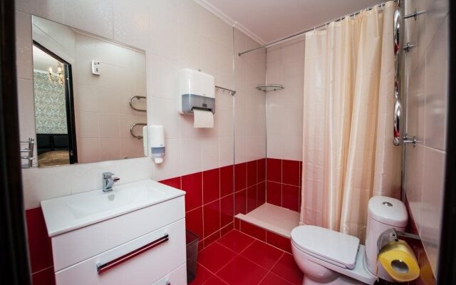 Yesenin Mini Hotel