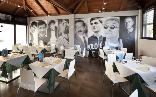 Club del Sole Bologna Easy Camping Village