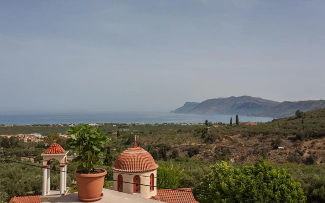 Villa Bilio