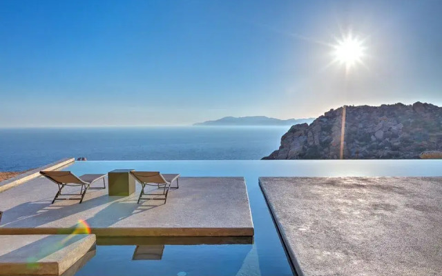 Mylo Villa Ios