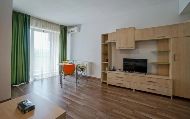 Tineretului Apartament - Amfiteatru Residence