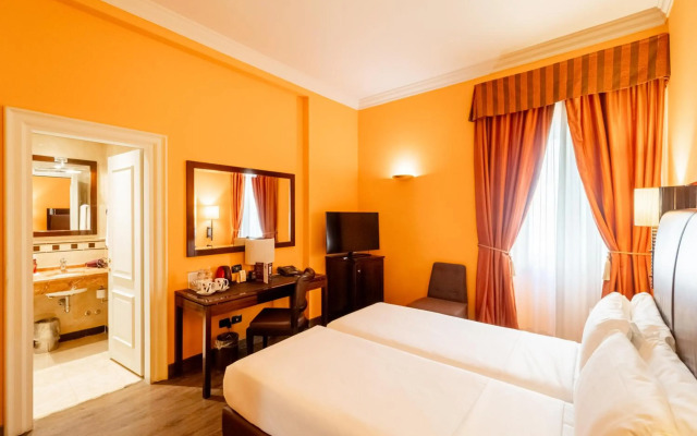 Allegroitalia San Gallo Firenze