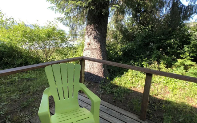 Wheeler on the Bay Lodge & Marina