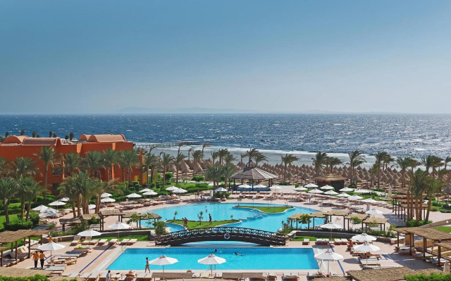 Sharm Grand Plaza Resort - Families and Couples Only.