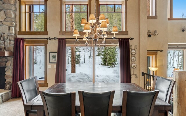 Keystone Gulch 8 Bedroom Home by Redawning