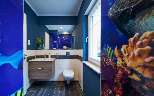 Freester Kapitanshauser