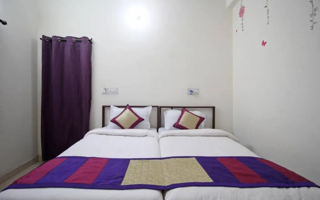 OYO Homes Rohilkhand Dental College