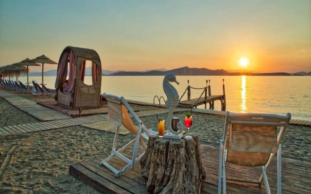 Venus Beach Bungalows Hotel