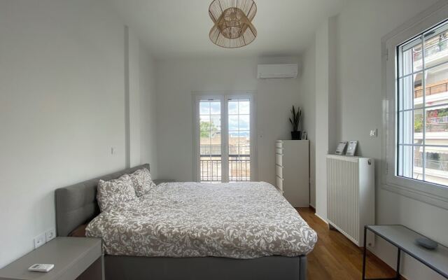 Paleo Faliro Comfort Apartment