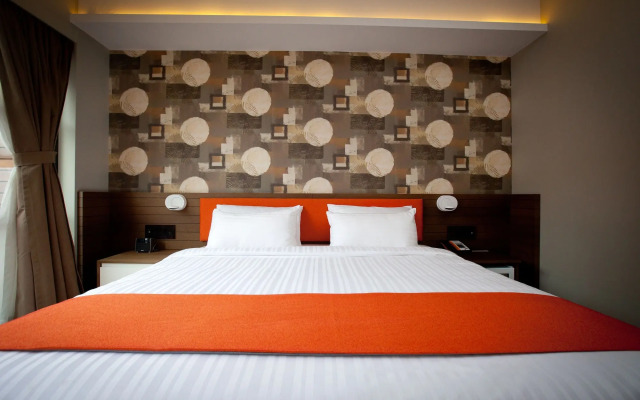 NobleDEN Hotel